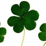 As Luck Would Have It