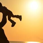 The Stress of a Stay-at-Home Mom