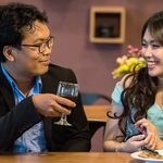 How Much Do I Disclose on a Date?