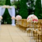 Mortified by Marriage