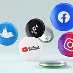 Social Media Time-Suck