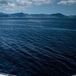 Friendship on the High Seas