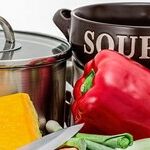 Slowly Simmering Over Cooking Club