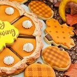 Giving Thanks