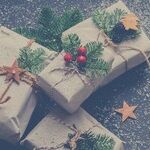My Sister, the No-Gifts Grinch