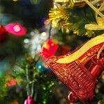 Merry Christmas, Readers