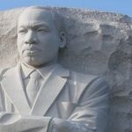 Reflections for Martin Luther King Jr. Day