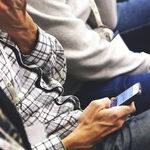 Cellphones Have a Time and Place