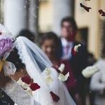 World War Wedding