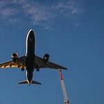 Flying Fight Ends 50-Year Friendship
