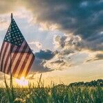 Celebrating July 4