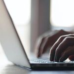 Beware Online Scammers