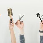 Cutting Ties With My Hairdresser