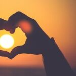 A Secret to Long-Lasting Relationships