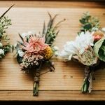 Stretched Thin by Bridal Duties