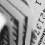 Ex Stealing Money?