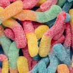Pulling That Sweet Tooth