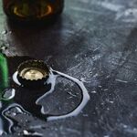 Dragged Down by Husband's Drinking