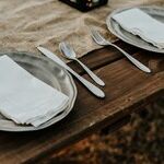 Bad Manners Are Ruining Dinner