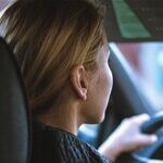 Daughter Driving Drives Mom Crazy