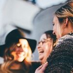Finding Voice at Family Gatherings