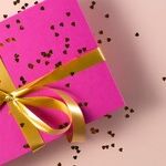 Good Friend Insists on Reciprocating Gifts