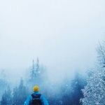 A New Beginning Up North