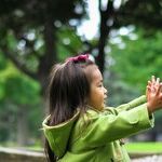 The Impact of Good-Mannered Children