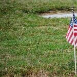 Thoughts for Memorial Day