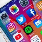 Staying Away From Social Media