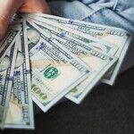 Struggling With My Son Who Only Uses Me for Money