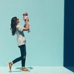 Older Moms Share Their Wisdom