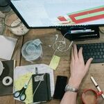 'Messiness' Might Actually Be ADHD