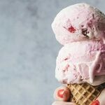 Overwhelmed by Ice Cream