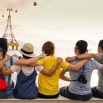 Keeping Family Ties Alive Shouldn't Be a Solo Effort