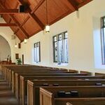 Old Flirtation, New Suspicions at Church