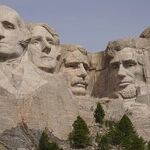 Presidents Day Thoughts