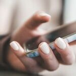 Friendship Lost to Texting