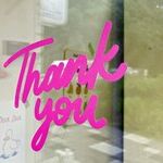The Value of Appreciation