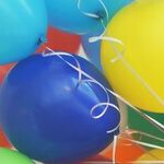 Birthday Gifts Have an Age Limit