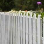 Good Fences Make Good Neighbors