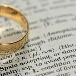 Mortified by Marriage