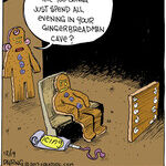 Strange Brew for Dec 19, 2013