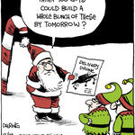 Strange Brew for Dec 23, 2013