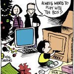 Strange Brew for Dec 26, 2013