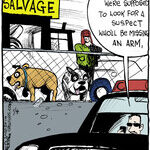 Strange Brew for Jan 04, 2014