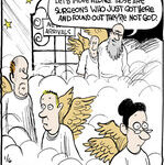Strange Brew for Jan 06, 2014
