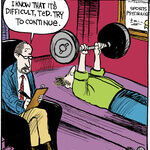 Strange Brew for Jan 08, 2014