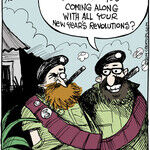 Strange Brew for Jan 10, 2014