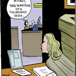 Strange Brew for Jan 20, 2014